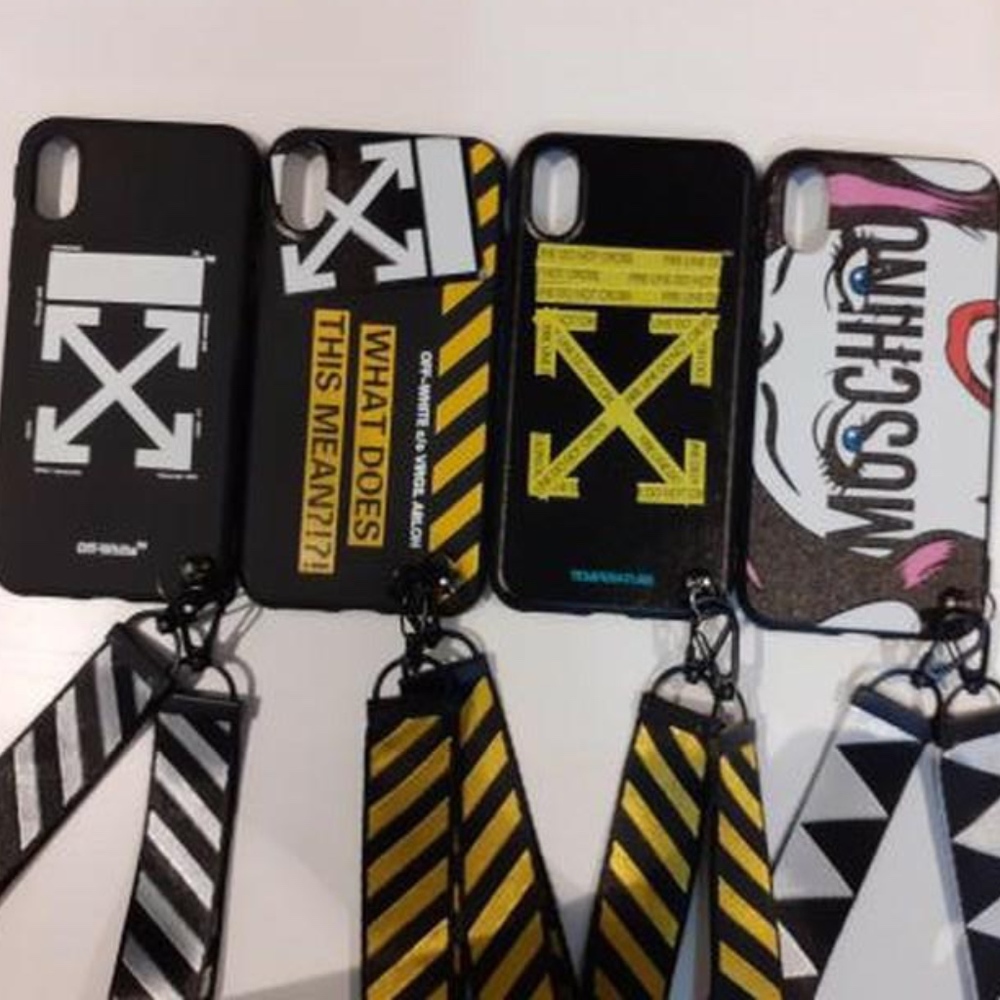 Iphone x cases